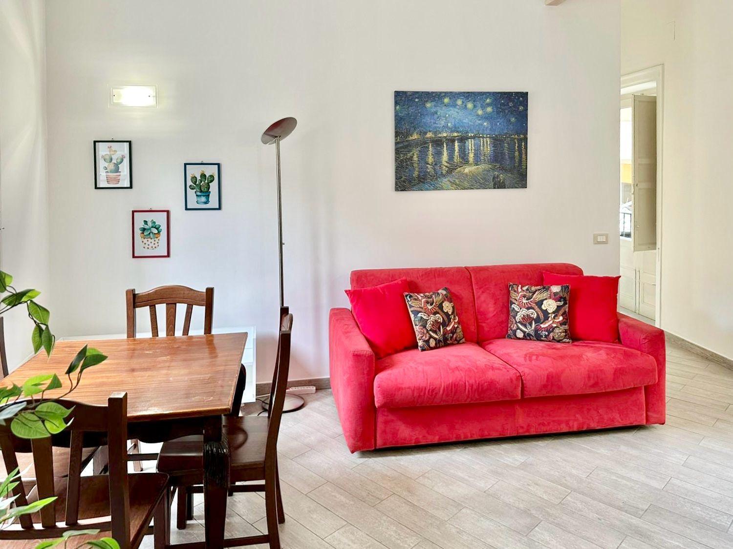 Residenza Cattedrale Διαμέρισμα Παλέρμο Εξωτερικό φωτογραφία