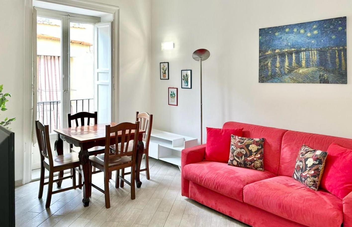 Residenza Cattedrale Διαμέρισμα Παλέρμο Εξωτερικό φωτογραφία