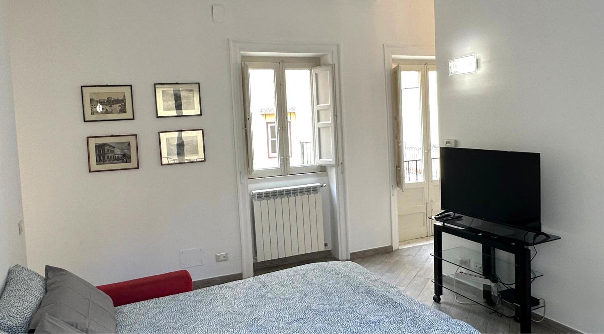 Residenza Cattedrale Διαμέρισμα Παλέρμο Εξωτερικό φωτογραφία