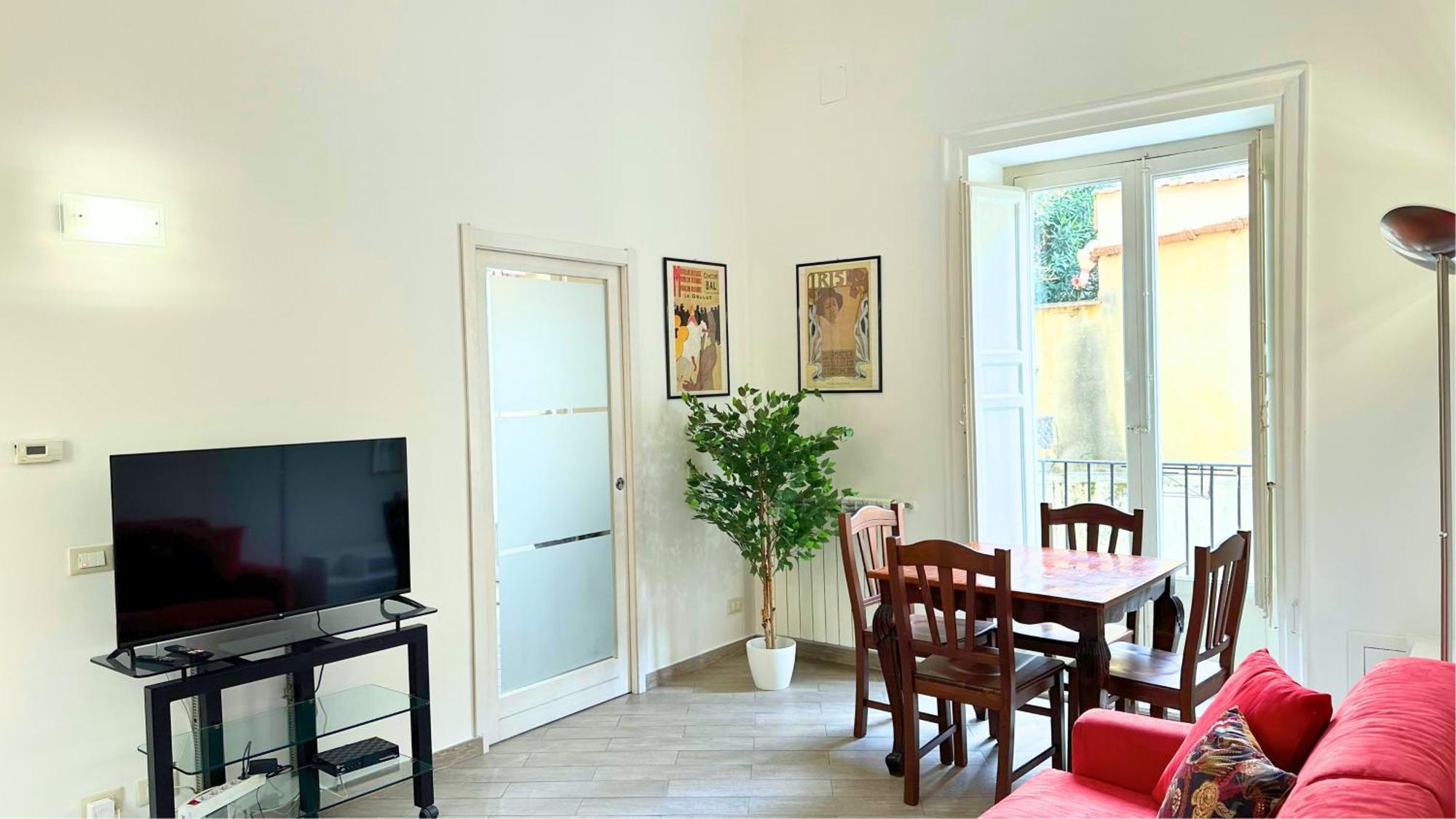 Residenza Cattedrale Διαμέρισμα Παλέρμο Εξωτερικό φωτογραφία